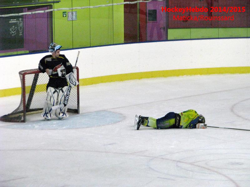 Besançon 0 - 8 Châlons-en-Champagne
