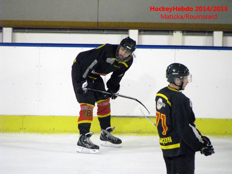 Besançon 0 - 8 Châlons-en-Champagne