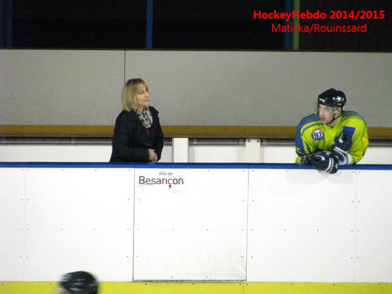 Besançon 0 - 8 Châlons-en-Champagne