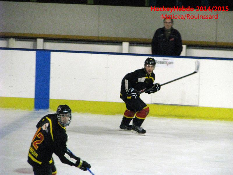 Besançon 0 - 8 Châlons-en-Champagne