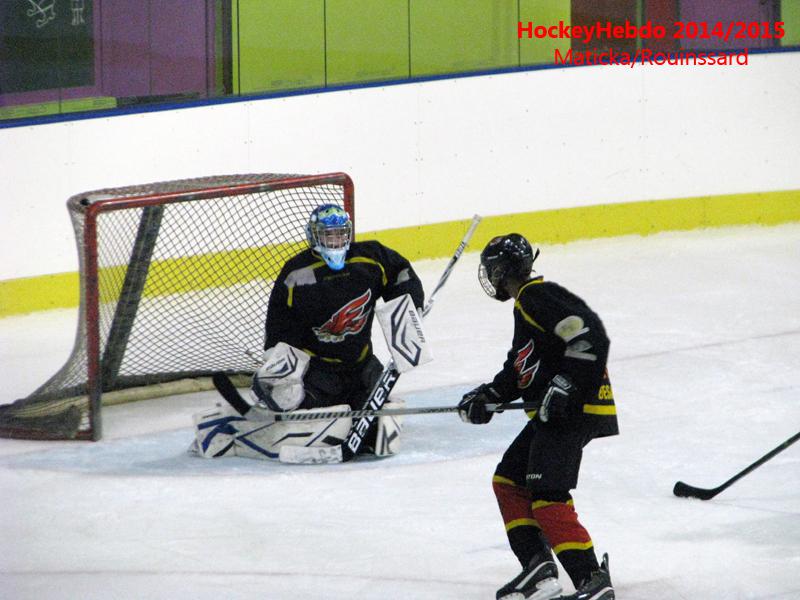 Besançon 0 - 8 Châlons-en-Champagne