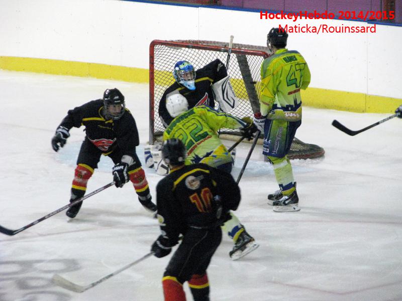 Besançon 0 - 8 Châlons-en-Champagne