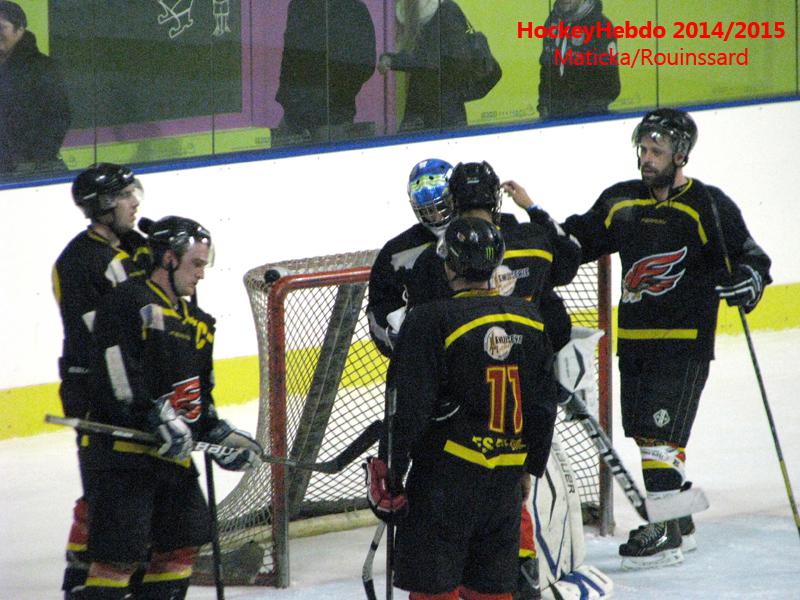 Besançon 0 - 8 Châlons-en-Champagne