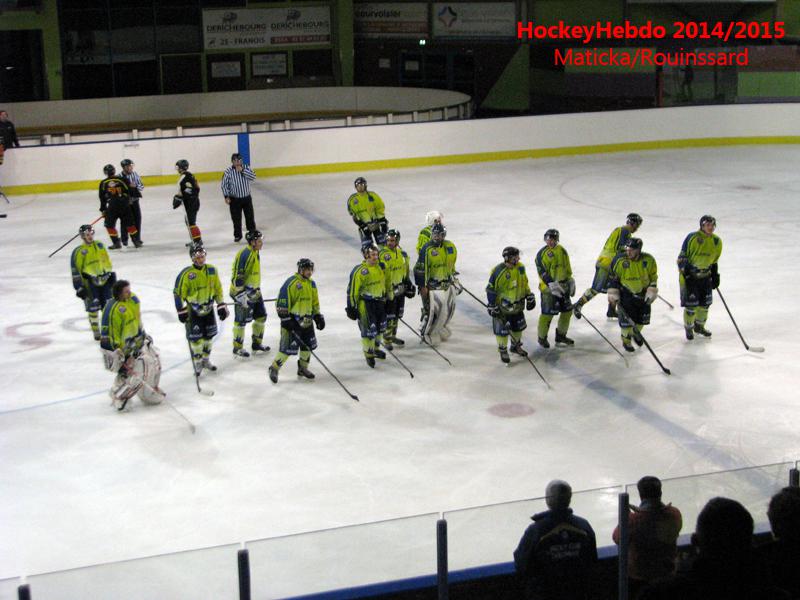 Besançon 0 - 8 Châlons-en-Champagne