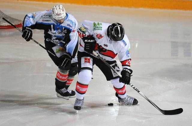 Gap  2 - 1 Briançon 