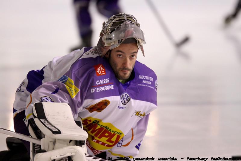 Clermont-Ferrand 4 - 3 Avignon