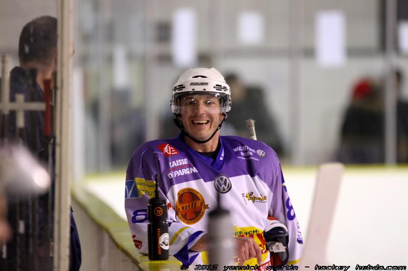 Clermont-Ferrand 4 - 3 Avignon