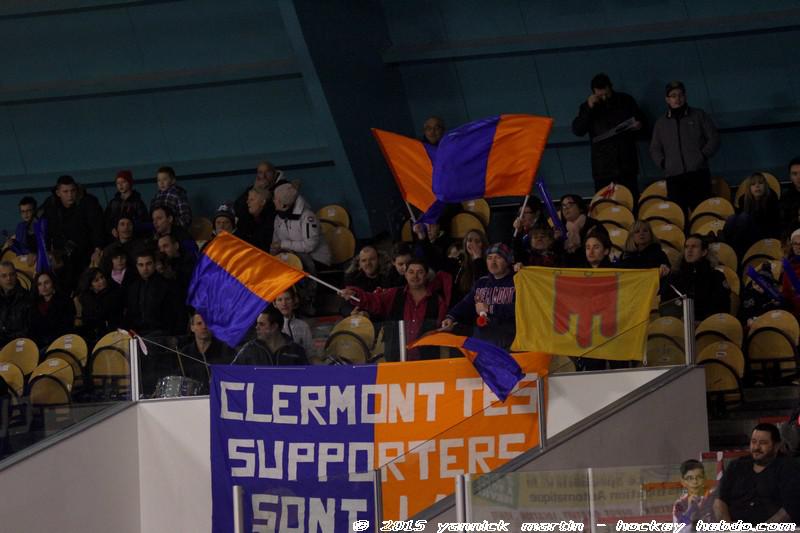 Clermont-Ferrand 4 - 3 Avignon