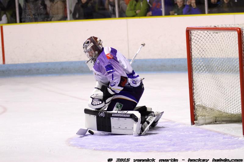 Clermont-Ferrand 4 - 3 Avignon