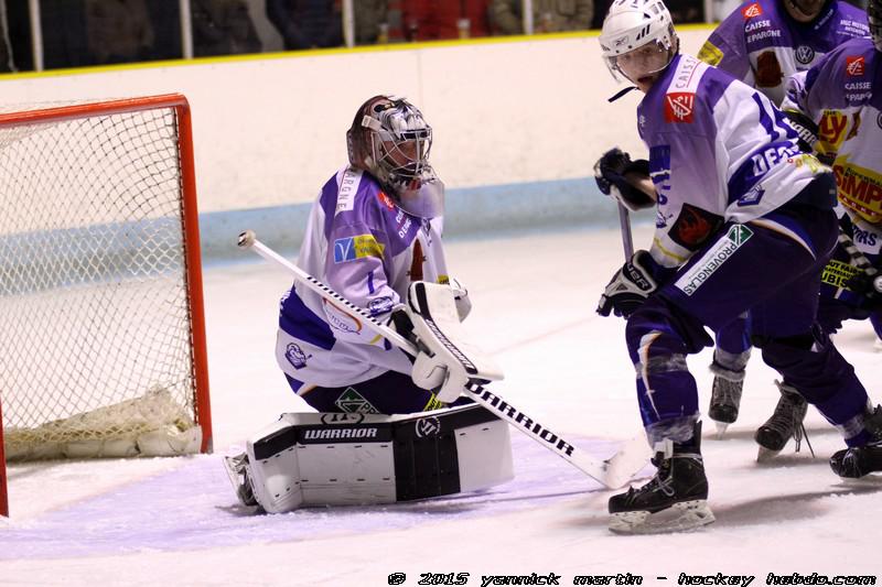 Clermont-Ferrand 4 - 3 Avignon