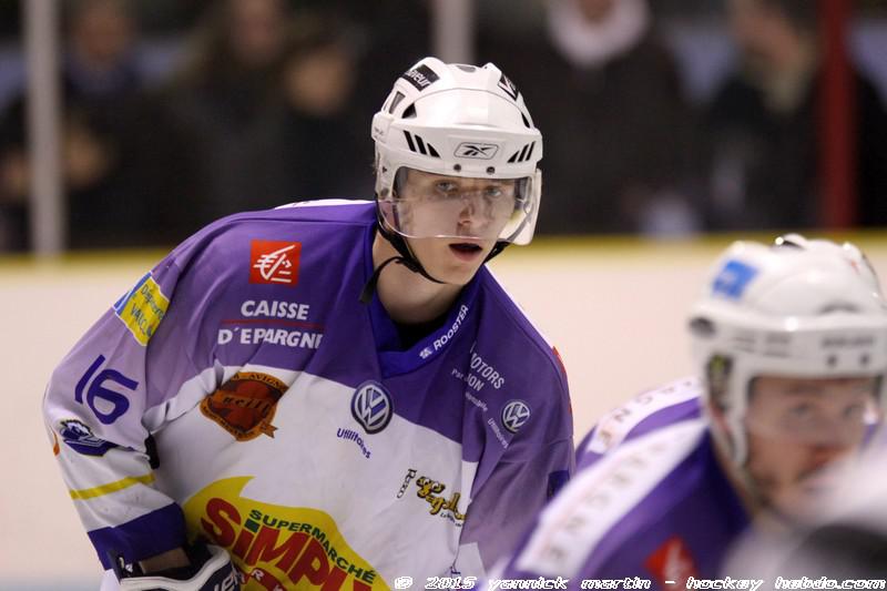 Clermont-Ferrand 4 - 3 Avignon