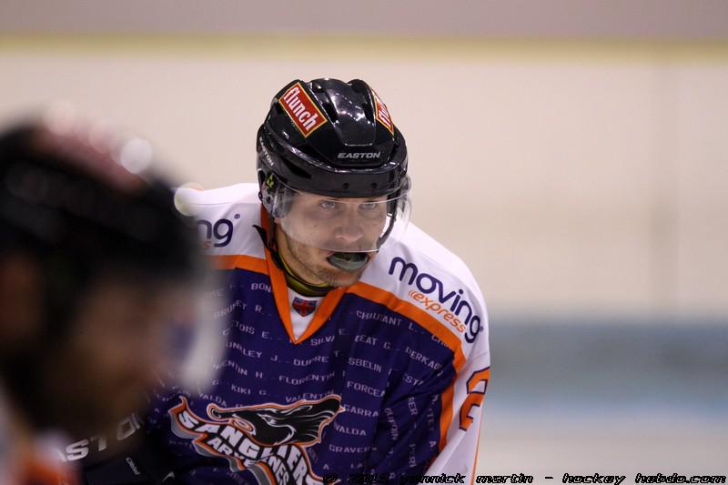 Clermont-Ferrand 4 - 3 Avignon