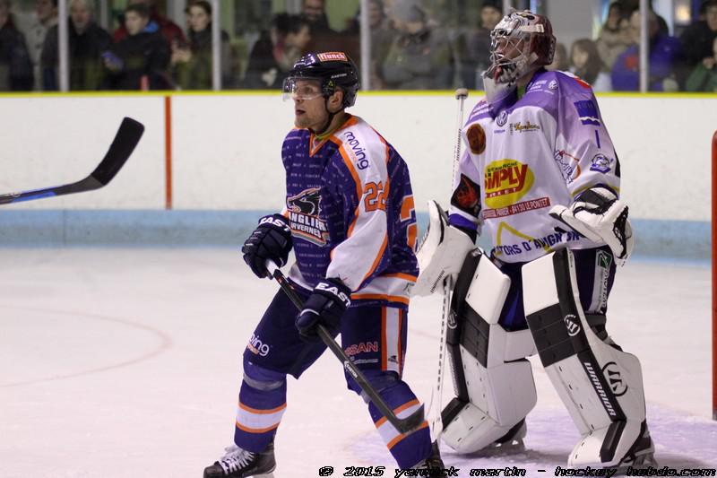 Clermont-Ferrand 4 - 3 Avignon