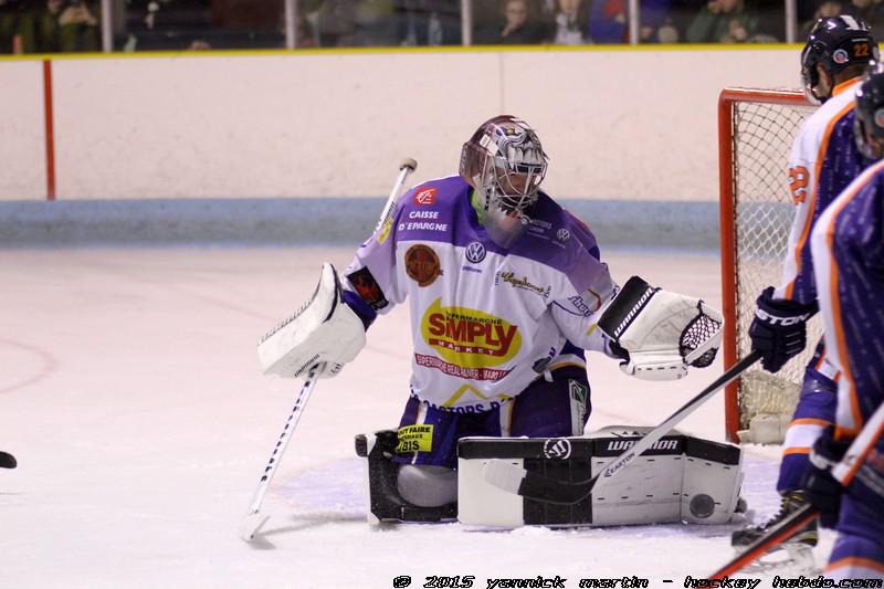 Clermont-Ferrand 4 - 3 Avignon