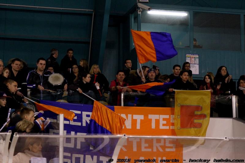 Clermont-Ferrand 4 - 3 Avignon