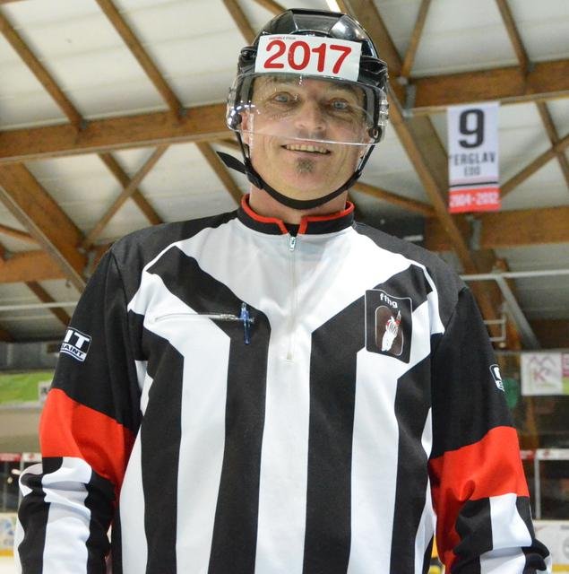 Photo hockey match Briançon  - Strasbourg  le 20/01/2015