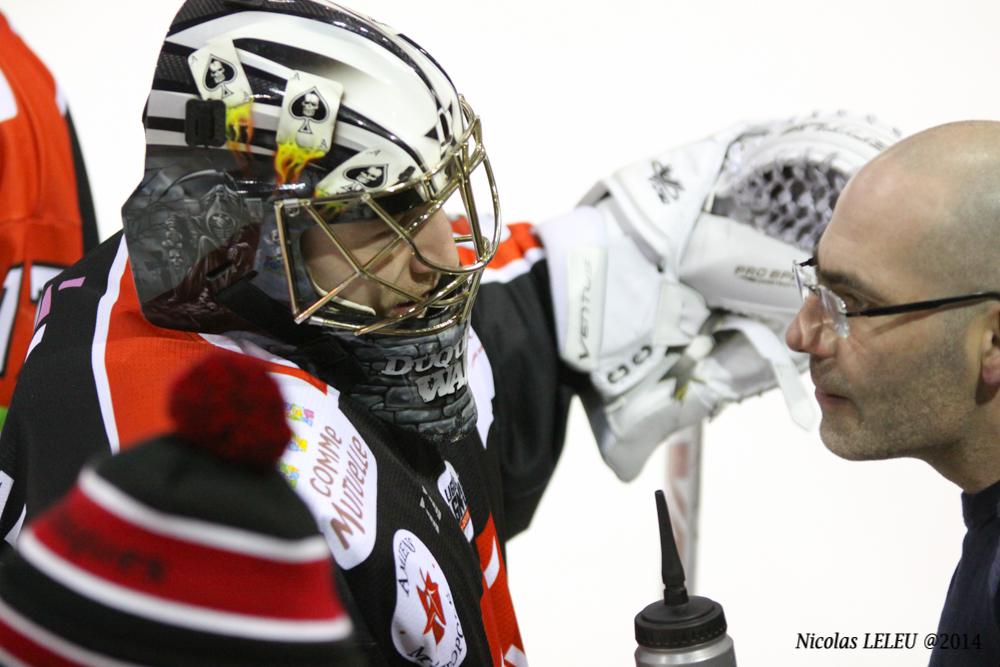 Amiens  6 - 2 Morzine-Avoriaz