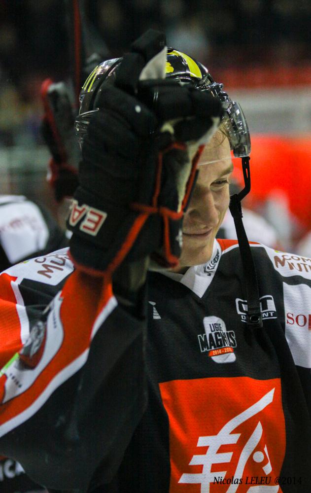 Amiens  6 - 2 Morzine-Avoriaz
