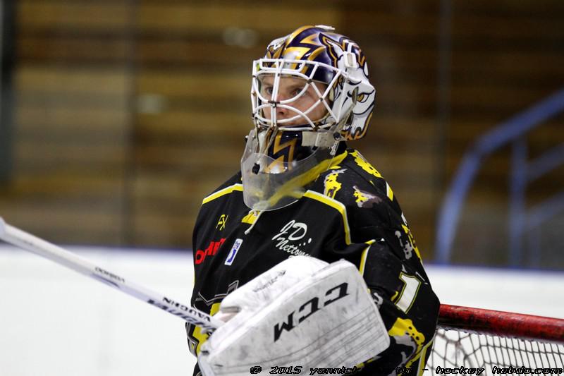Roanne 3 - 5 Clermont-Ferrand