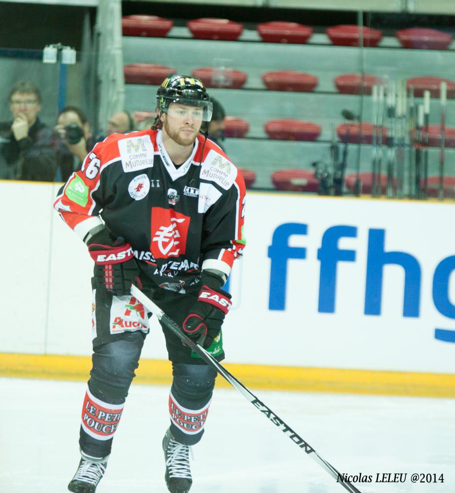 Rouen 5 - 3 Amiens 