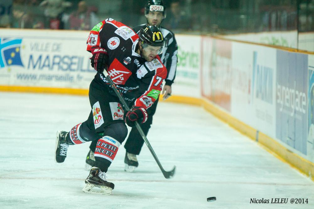 Rouen 5 - 3 Amiens 