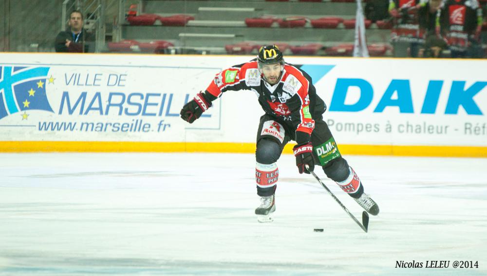 Rouen 5 - 3 Amiens 