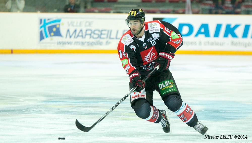 Rouen 5 - 3 Amiens 