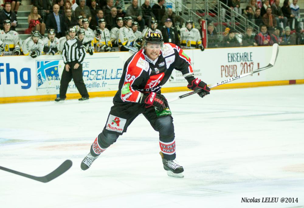 Rouen 5 - 3 Amiens 