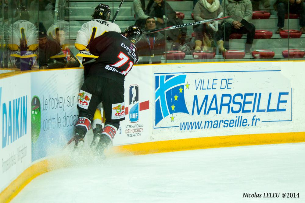 Rouen 5 - 3 Amiens 