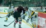 Photo hockey match Rouen - Amiens  le 25/01/2015
