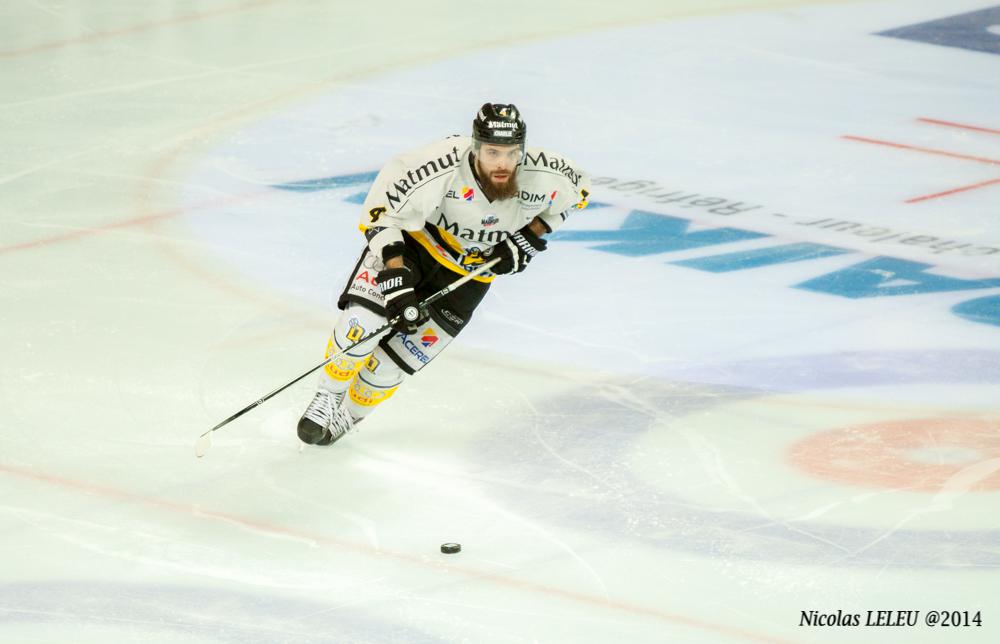 Rouen 5 - 3 Amiens 