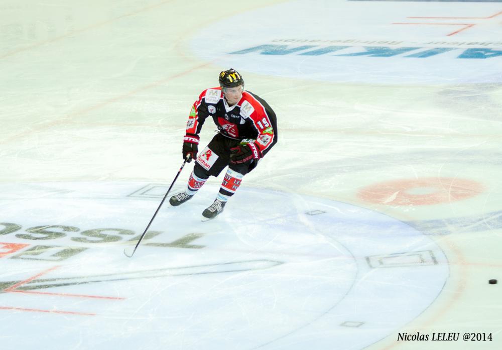 Rouen 5 - 3 Amiens 