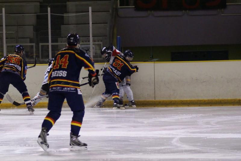 Nice 1 - 10 Caen 