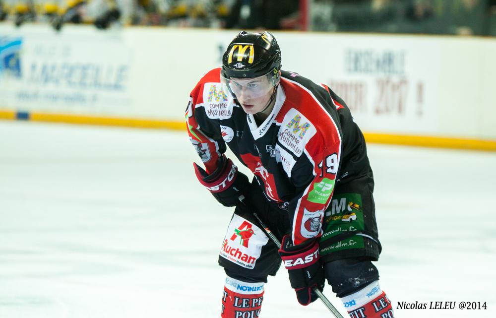 Rouen 5 - 3 Amiens 