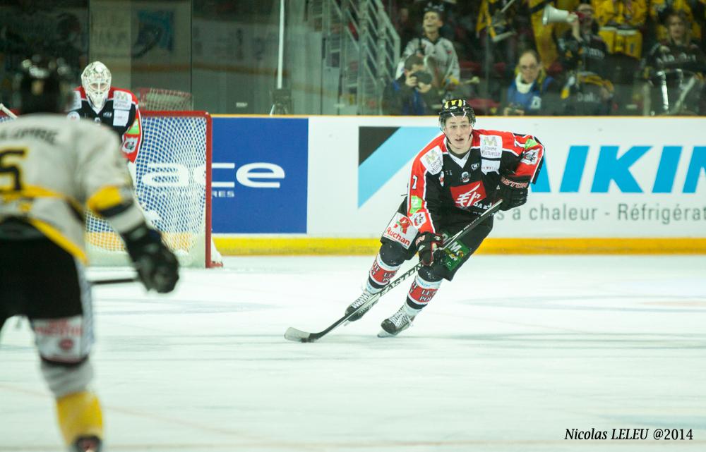 Rouen 5 - 3 Amiens 