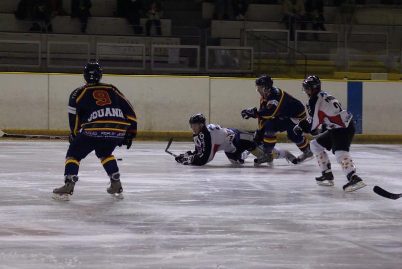 Nice 1 - 10 Caen 