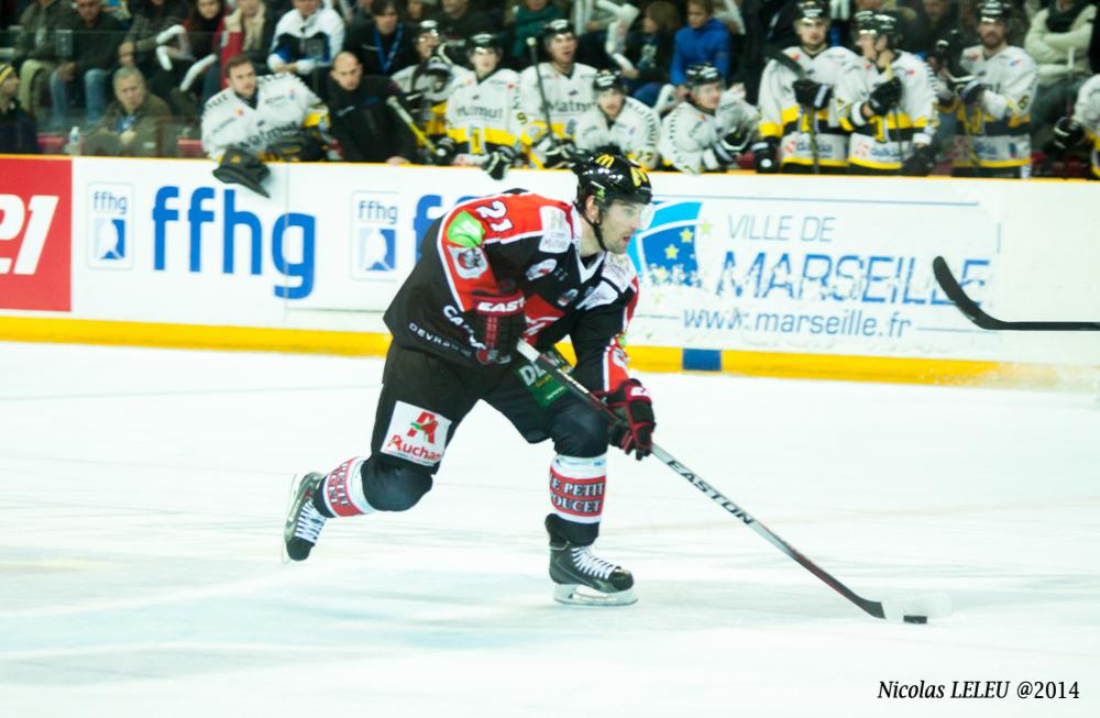 Rouen 5 - 3 Amiens 