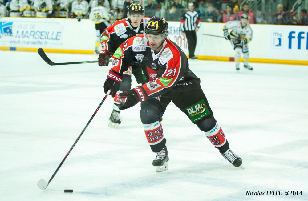 Rouen 5 - 3 Amiens 