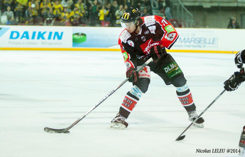 Rouen 5 - 3 Amiens 