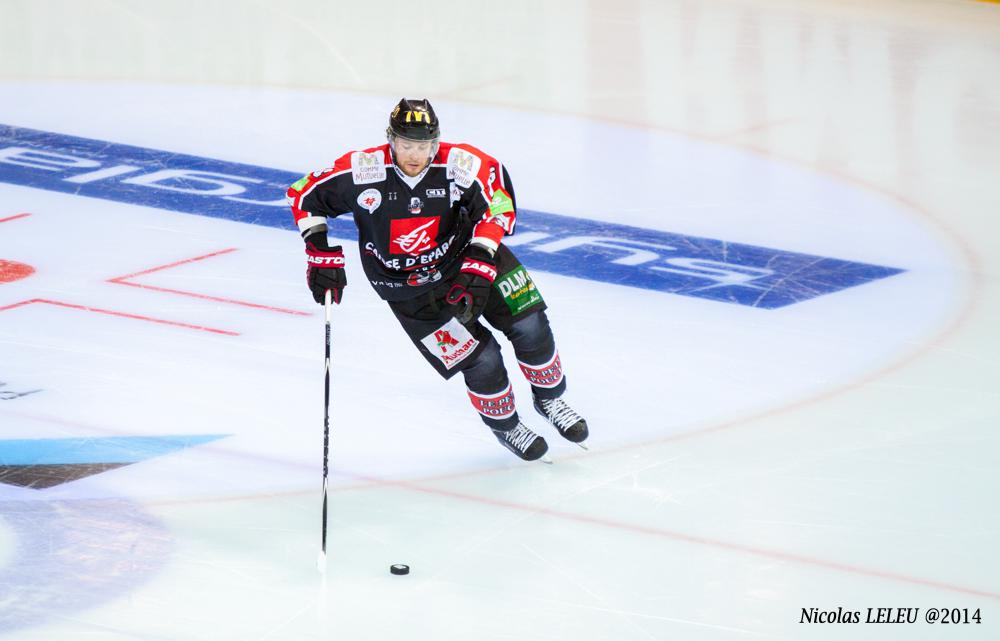 Rouen 5 - 3 Amiens 