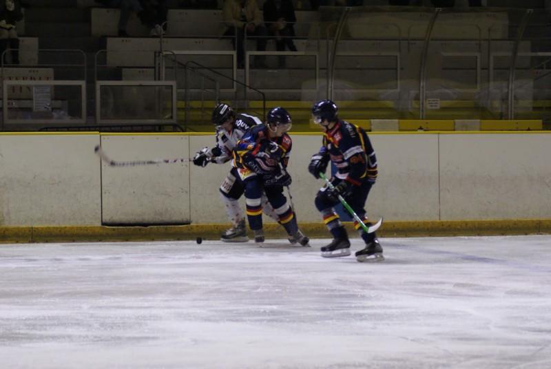Nice 1 - 10 Caen 