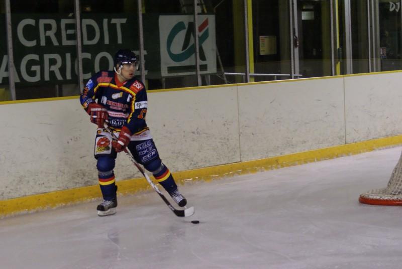 Nice 1 - 10 Caen 
