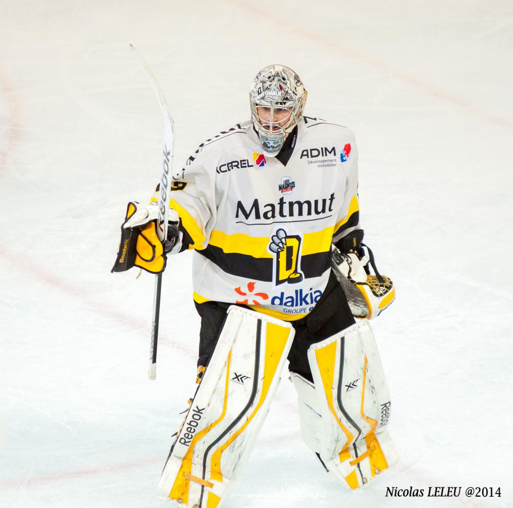Rouen 5 - 3 Amiens 
