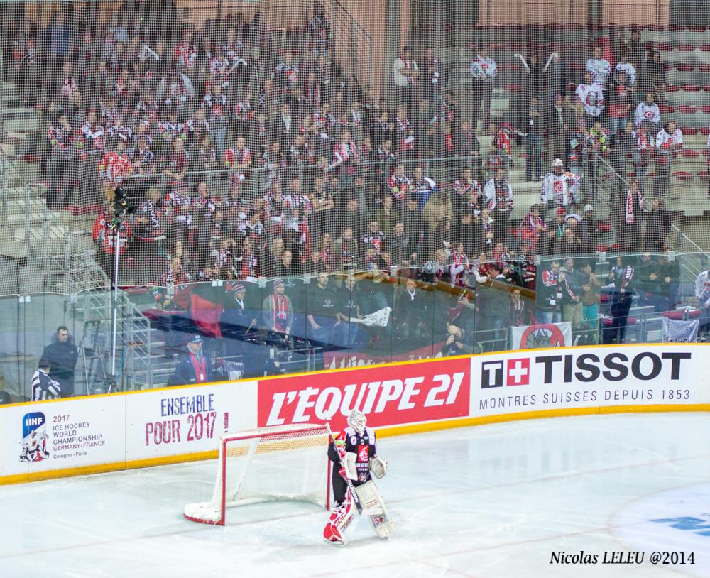 Rouen 5 - 3 Amiens 