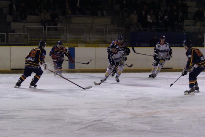 Nice 1 - 10 Caen 