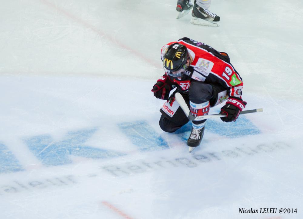 Rouen 5 - 3 Amiens 