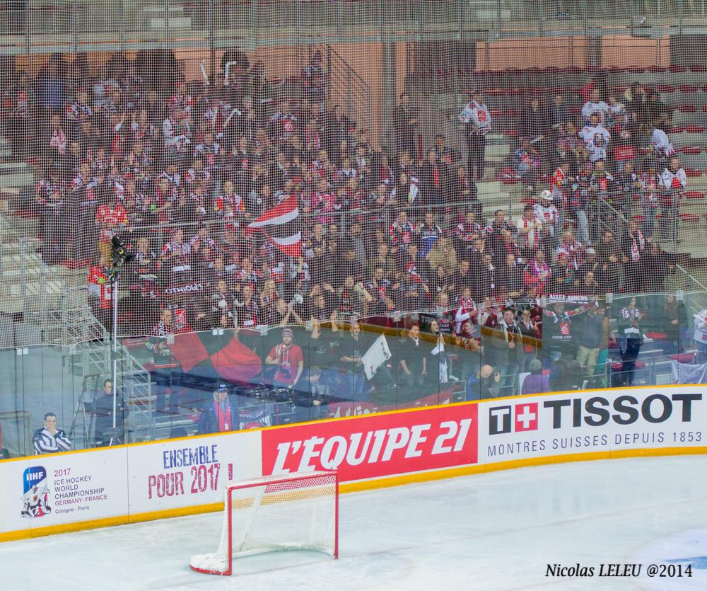 Rouen 5 - 3 Amiens 