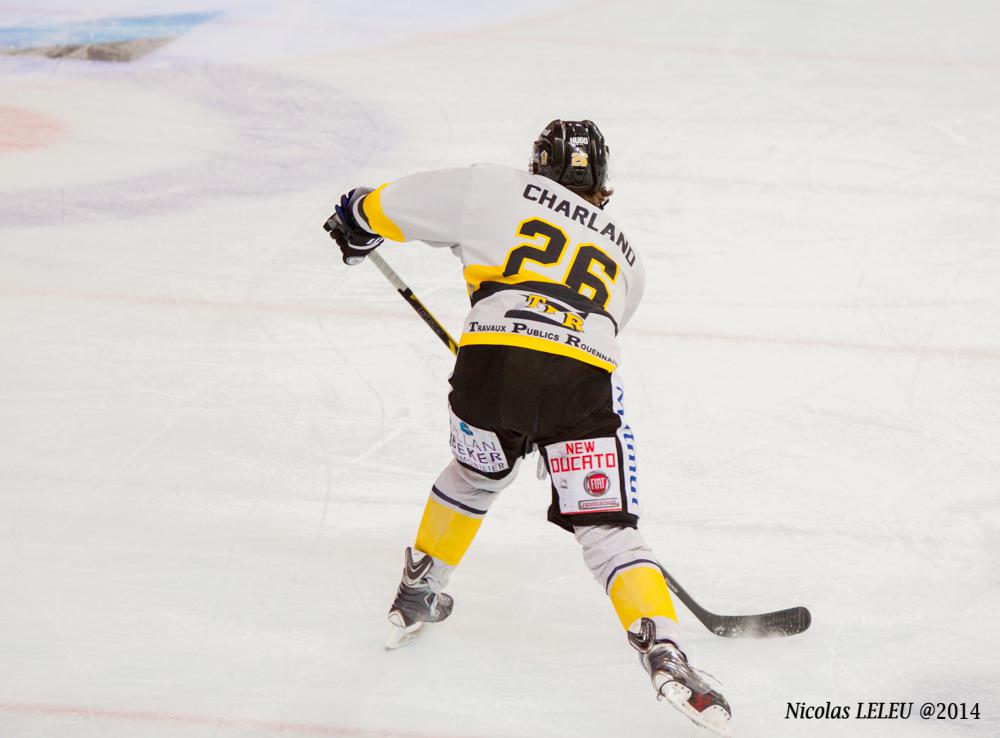 Rouen 5 - 3 Amiens 