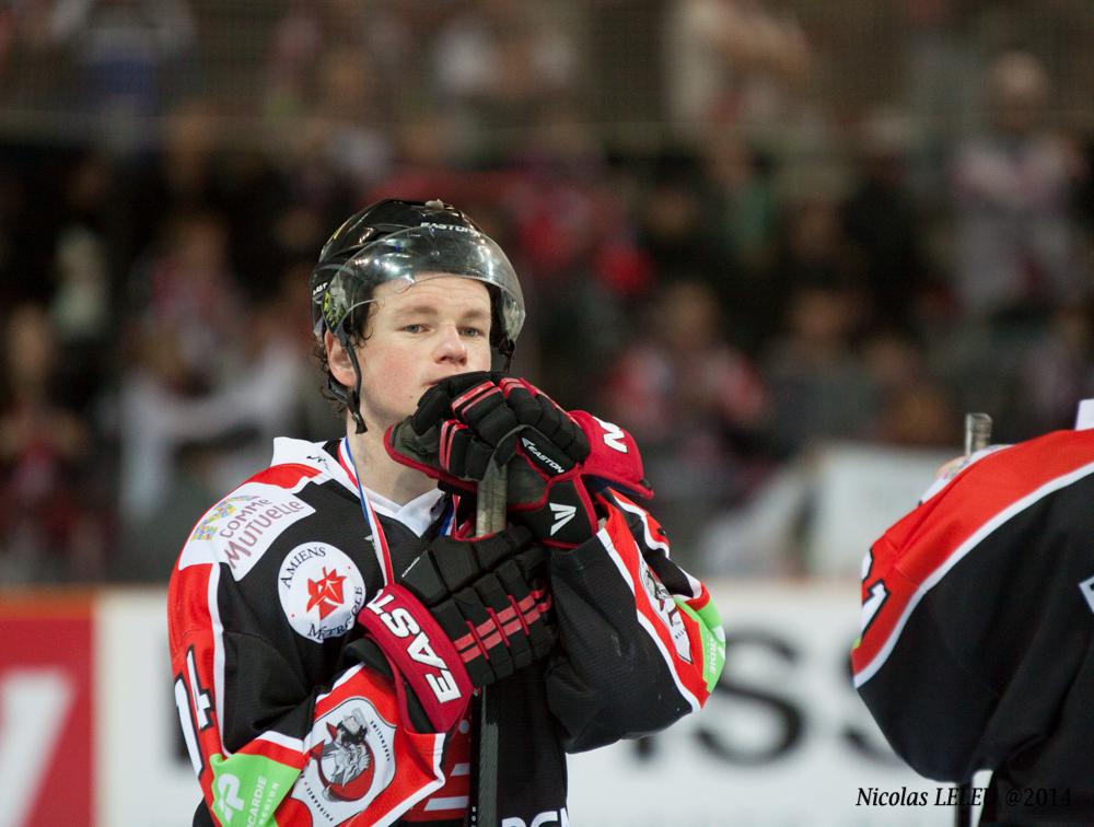 Rouen 5 - 3 Amiens 