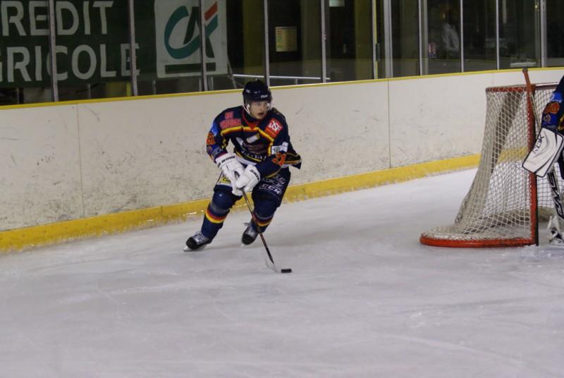 Nice 1 - 10 Caen 